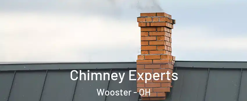  Chimney Experts Wooster - OH