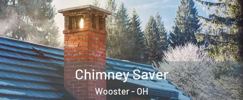  Chimney Saver Wooster - OH