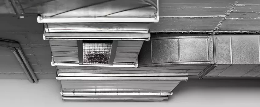 Trusted Air Duct Cleaning Company in Wooster, Ohio