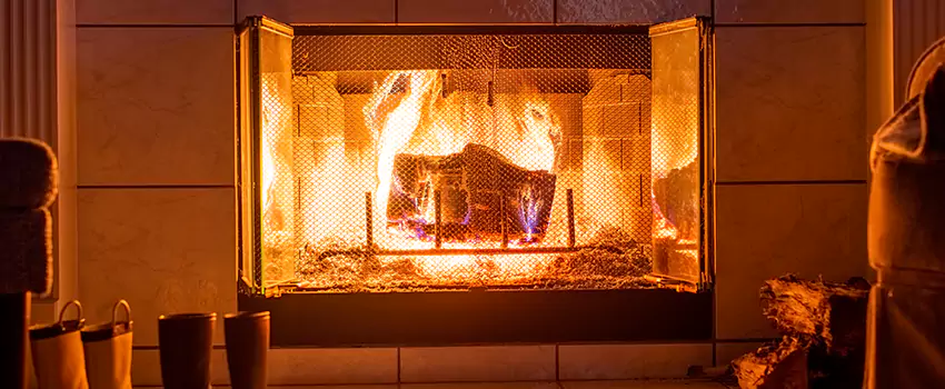 Astria Vent Free Gas Fireplaces Installation in Wooster, OH