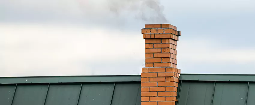 Animal Screen Chimney Cap Repair And Installation Services in Wooster, Ohio