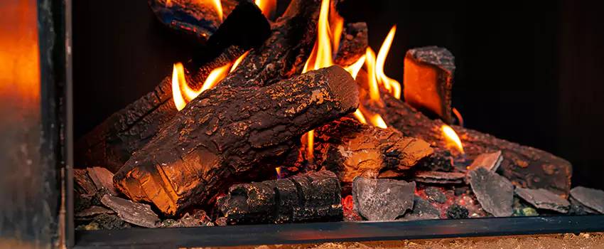 Chimney Fireplace Ash Dump Cleaning in Wooster, OH