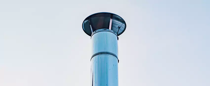 Wind-Resistant Chimney Caps Installation and Repair Services in Wooster, Ohio