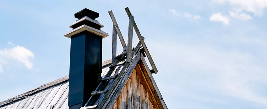 Chimney Creosote Cleaning in Wooster, OH