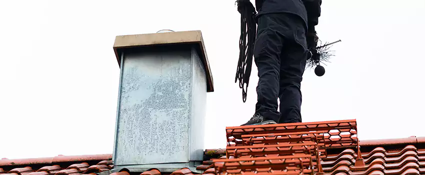 Chimney Liner Services Cost in Wooster, OH