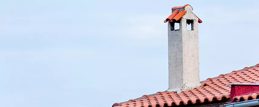 Chimney Pot Replacement in Wooster, OH