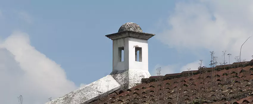Cost To Rebuild A Chimney in Wooster, OH