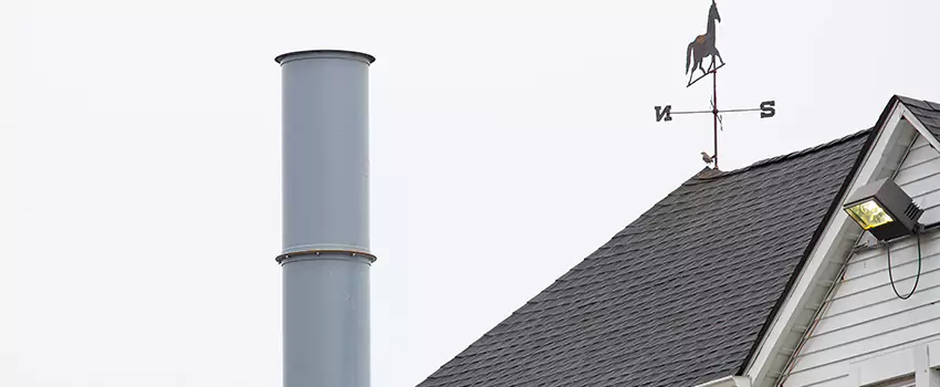 Chimney Inspection in Wooster, OH