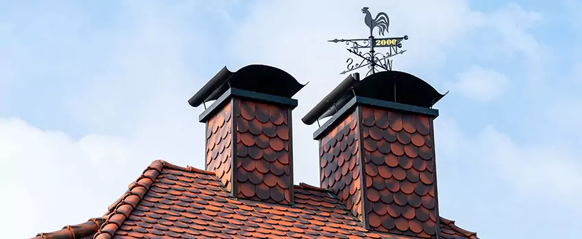 Old Chimney Restoration in Wooster, Ohio