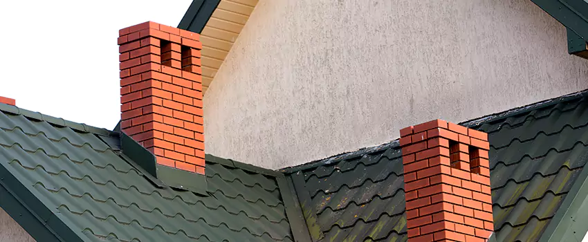 Chimney Saver Waterproofing Services in Wooster, Ohio