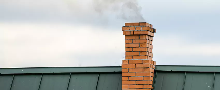 Chimney Soot Cleaning Cost in Wooster, OH