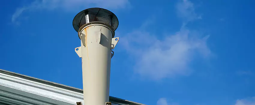 Chimney Spark Arrestor Requirements in Wooster, OH