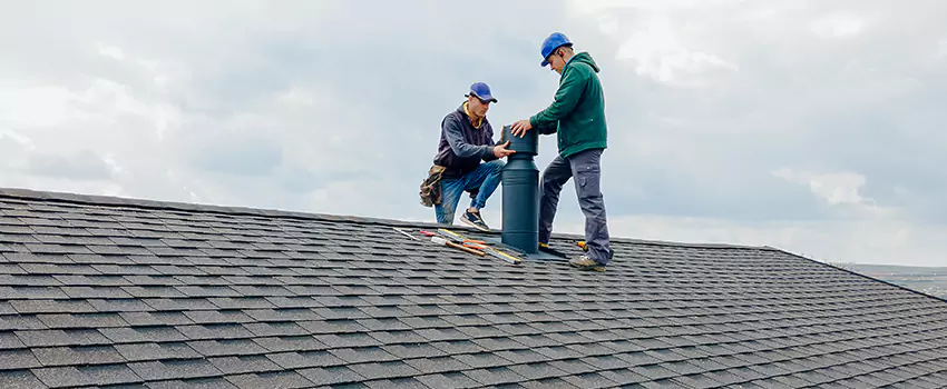 Chimney Sweep To Clear Creosote Buildup in Wooster, Ohio