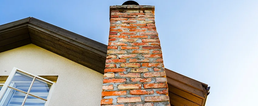 Chimney Mortar Replacement in Wooster, OH