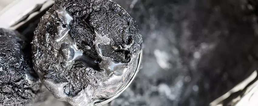 Clogged Dryer Vent Lint Cleaning in Wooster, Ohio