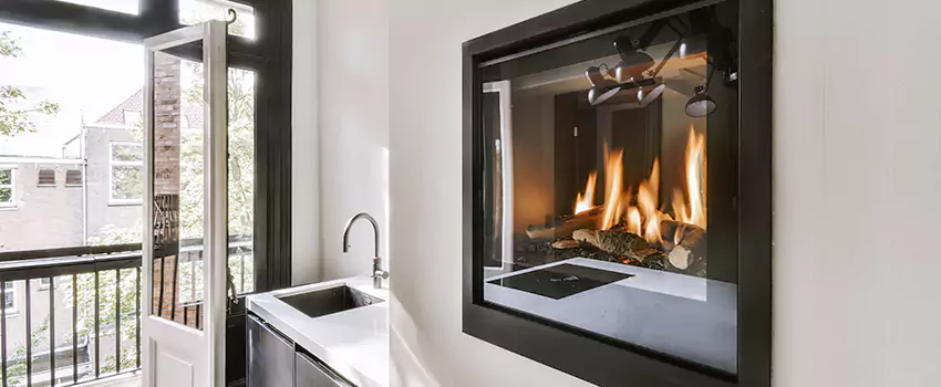 Dimplex Fireplace Installation and Repair in Wooster, Ohio
