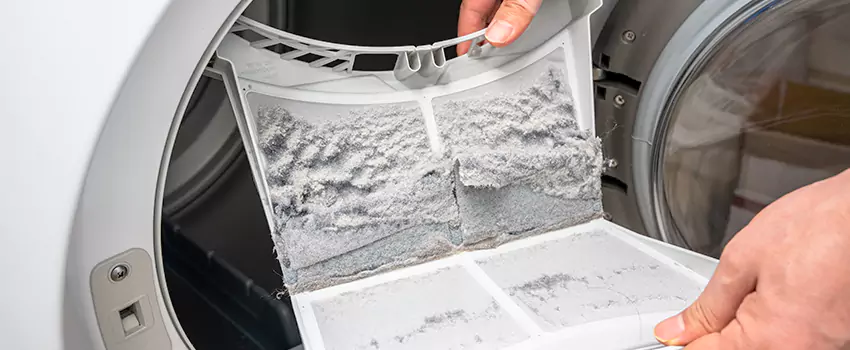 Best Dryer Lint Removal Company in Wooster, Ohio