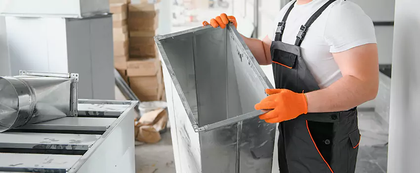 Benefits of Dryer Vent Inspection in Wooster, OH