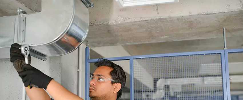 HVAC Ductwork Cleaning in Wooster, OH