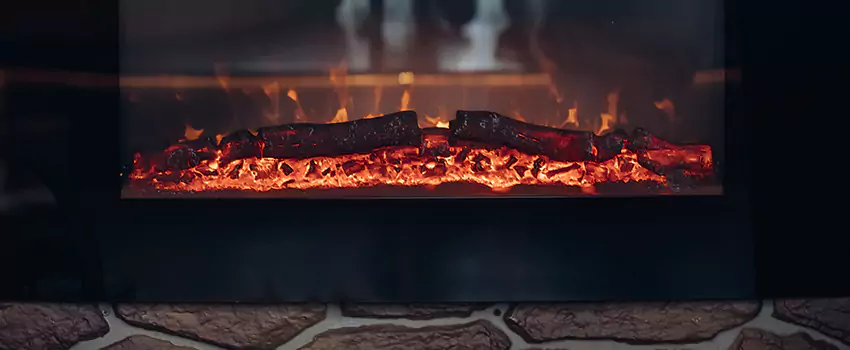 Outdoor Electric Fireplace Installation Solutions in Wooster, OH