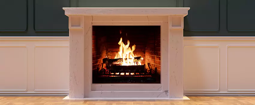 Empire Comfort Systems Fireplace Installation and Replacement in Wooster, Ohio