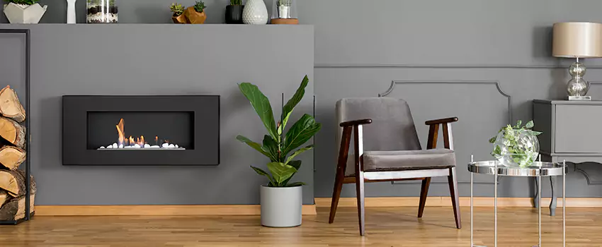 Ethanol Fireplace Burner Repair in Wooster, OH
