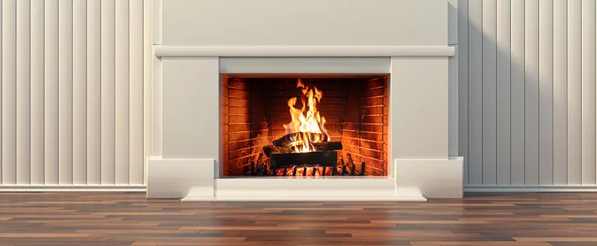 Fireplace Broken Ashtray Repair Services in Wooster, Ohio