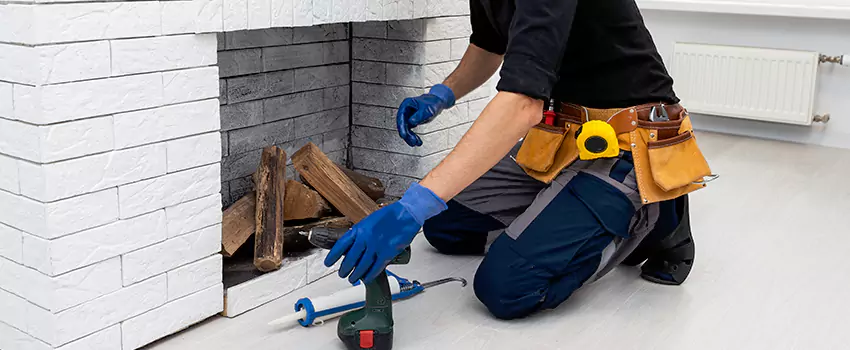 Fireplace Doors Cleaning in Wooster, Ohio