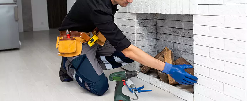 Ethanol Fireplace Installation Contractors in Wooster, Ohio
