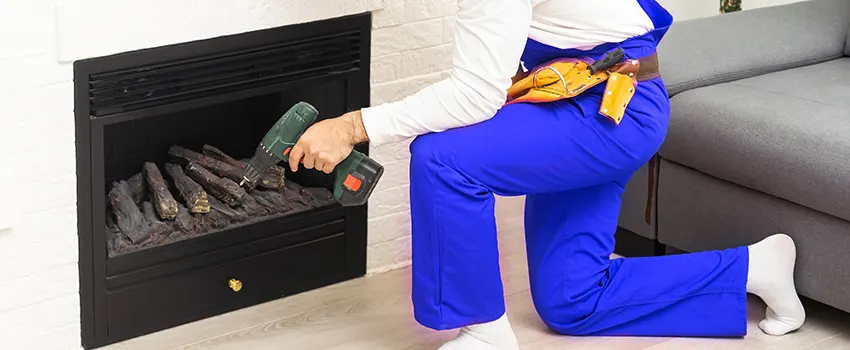Fireplace Dampers Pivot Repair Services in Wooster, Ohio