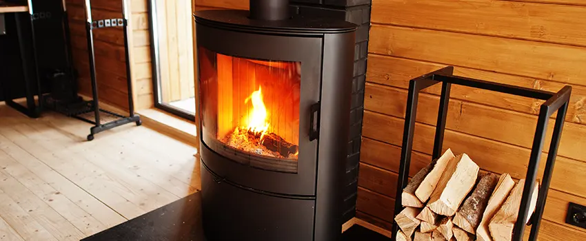 Gas Fireplace Door Handle Installation Services in Wooster, Ohio