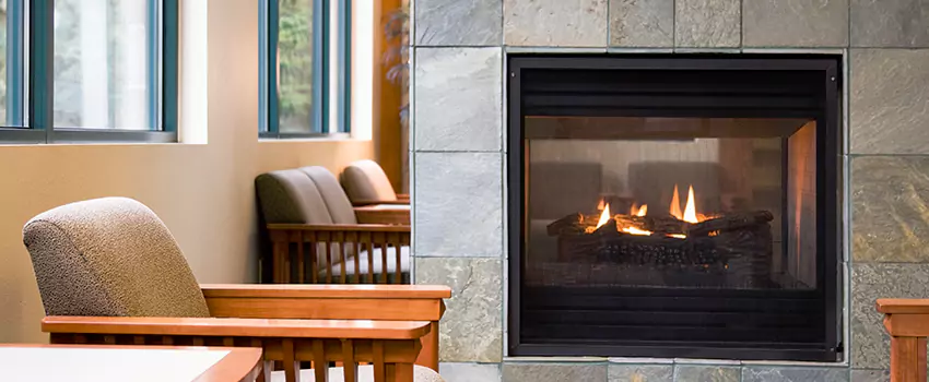 Fireplace Refacing in Wooster, Ohio