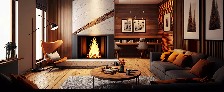 Fireplace Design Ideas in Wooster, OH