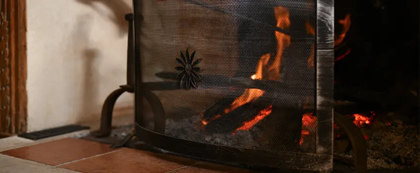 Electric Metal Fireplace installation Services in Wooster, OH