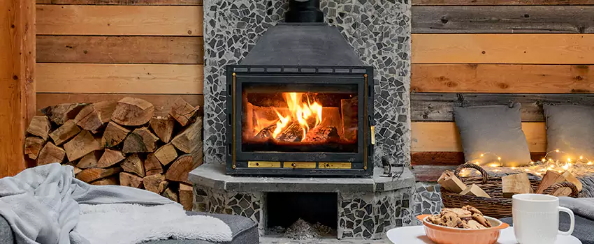 Fireplace Renovation Service in Wooster, OH
