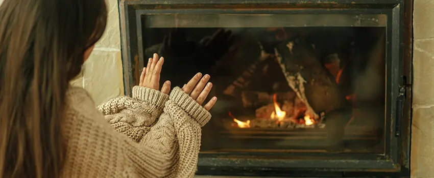 Wood-burning Fireplace Smell Removal Services in Wooster, OH