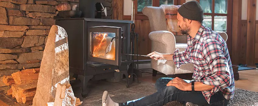 Fireplace Chimney Maintenance in Wooster, Ohio