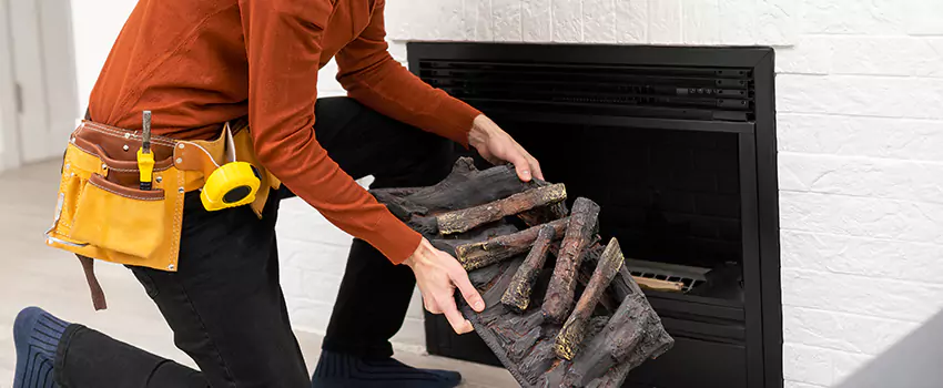 Fireplace Interior Sweeping in Wooster, OH