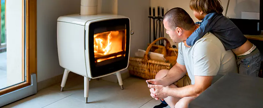 Fireplace Safety Inspection Technician in Wooster, Ohio