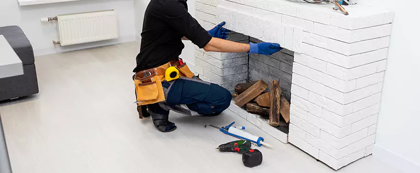 Cleaning Direct Vent Fireplace in Wooster, OH
