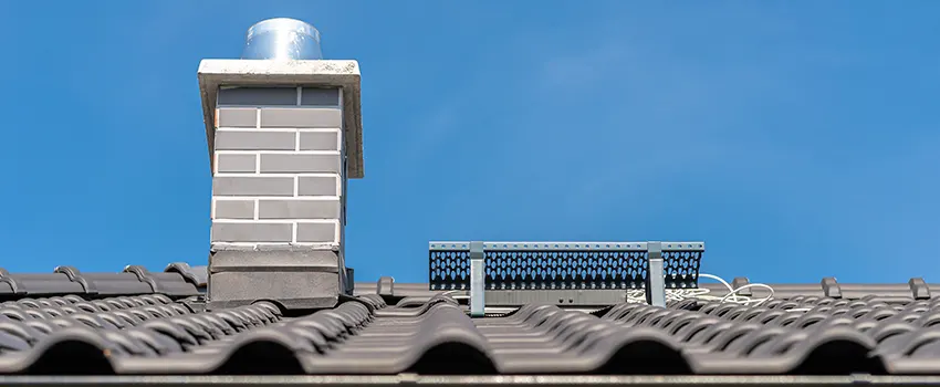 Repair Blocked Chimney in Wooster, Ohio
