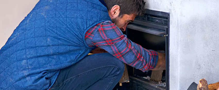Fix Non-Working Prefabricated Fireplace in Wooster, OH