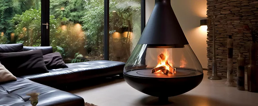 Affordable Floating Fireplace Repair And Installation Services in Wooster, Ohio