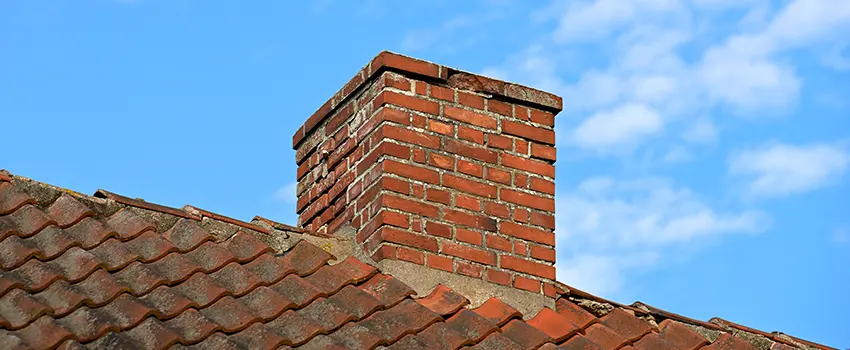 Flue Tiles Cracked Repair Services near Me in Wooster, OH
