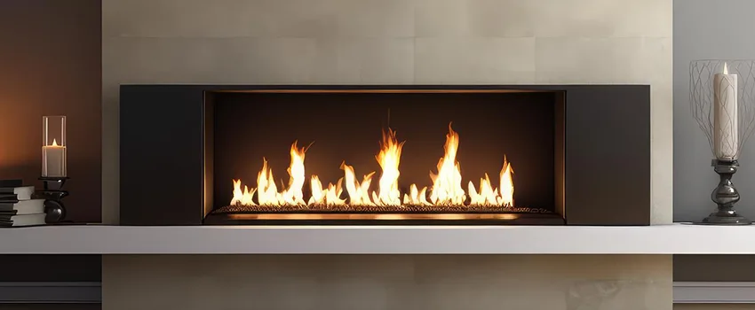 Vent Free Gas Fireplaces Repair Solutions in Wooster, Ohio