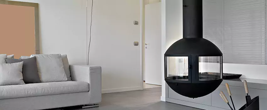 Hanging & Suspended Fireplaces Designer in Wooster, Ohio