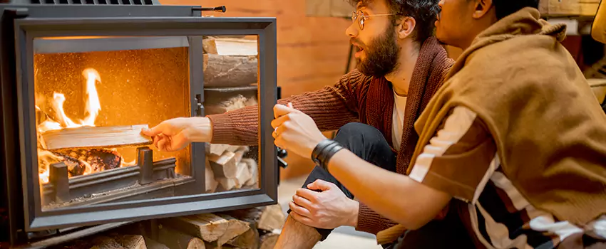 Benefits of Harman Stoves Fireplace in Wooster, Ohio