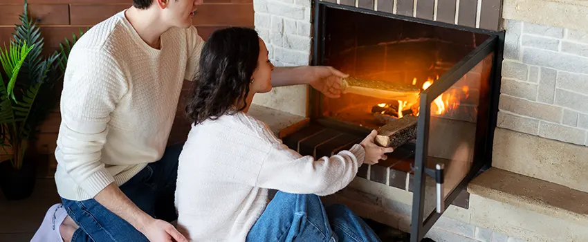 Kings Man Direct Vent Fireplaces Services in Wooster, Ohio