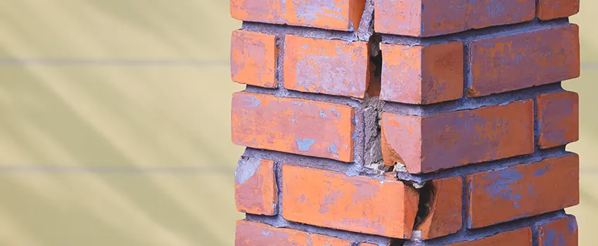 Leaking Chimney Repair And Replacement Cost in Wooster, Ohio