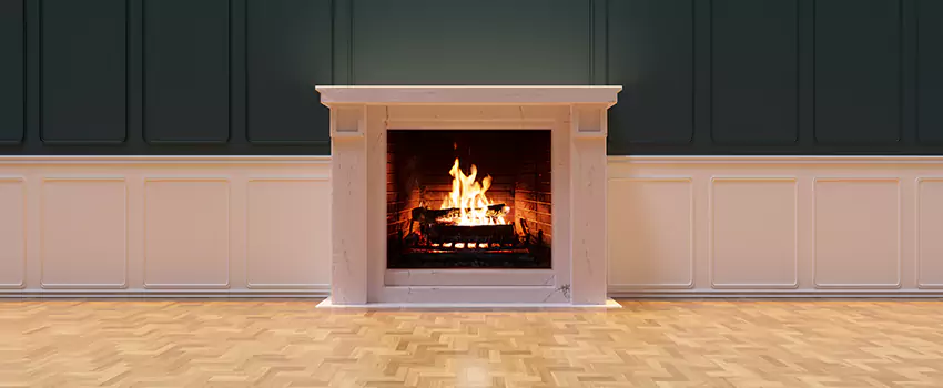 Napoleon Electric Fireplaces Inspection Service in Wooster, Ohio